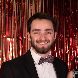 Meet your Posher, Jack